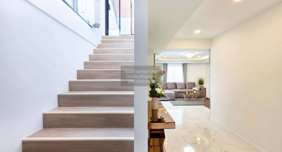 Haus zum Kauf mit 5 Zimmer in South Pattaya, Pattaya