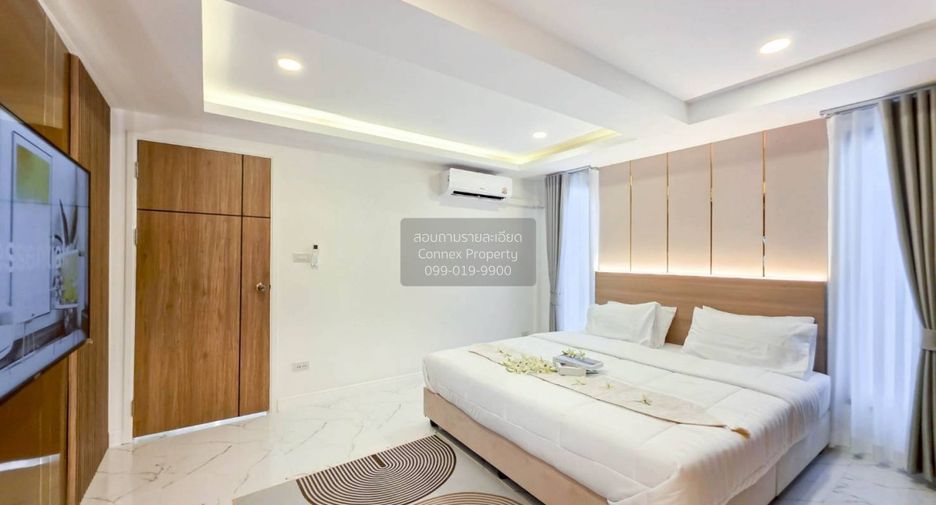 Haus zum Kauf mit 5 Zimmer in South Pattaya, Pattaya