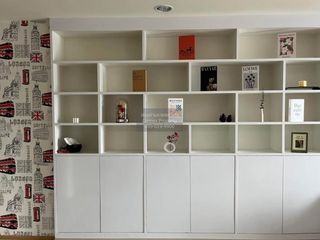 For sale 1 bed condo in Chatuchak, Bangkok