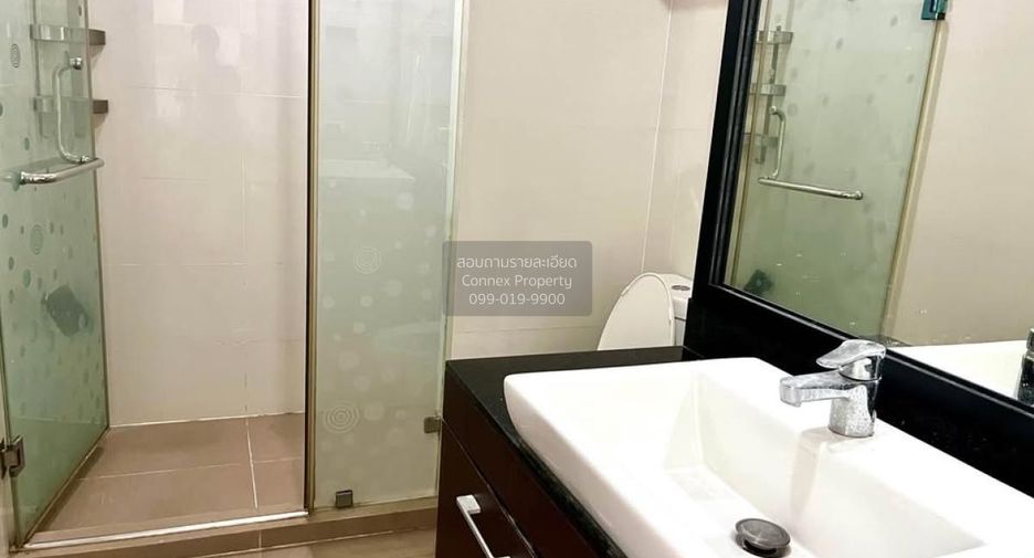 For sale 1 bed condo in Chatuchak, Bangkok