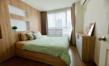 For sale 1 bed condo in Thon Buri, Bangkok