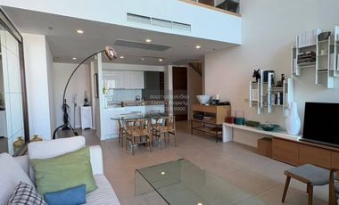 Condo en venta de 2 habitaciones en Sathon, Bangkok