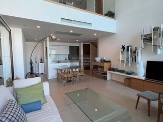 For sale 2 bedrooms condo in Sathon, Bangkok