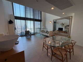 For sale 2 bedrooms condo in Sathon, Bangkok