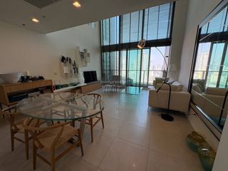 For sale 2 bedrooms condo in Sathon, Bangkok