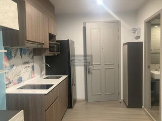 Condo en venta de 1 habitaciones en Bang Phlat, Bangkok
