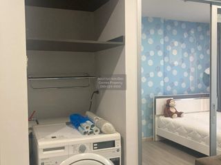Condo en venta de 1 habitaciones en Bang Phlat, Bangkok