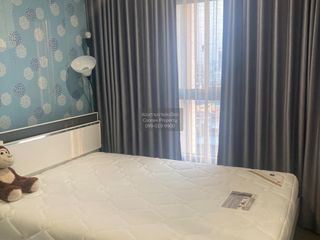 Condo en venta de 1 habitaciones en Bang Phlat, Bangkok