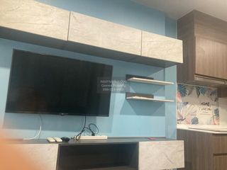 Condo en venta de 1 habitaciones en Bang Phlat, Bangkok