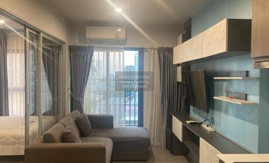 For sale 1 bed condo in Bang Phlat, Bangkok