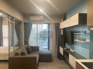 Condo en venta de 1 habitaciones en Bang Phlat, Bangkok