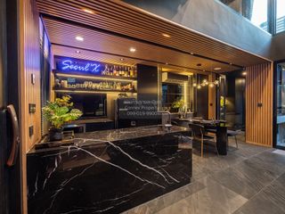 For sale 3 bedrooms townhouse in Huai Khwang, Bangkok