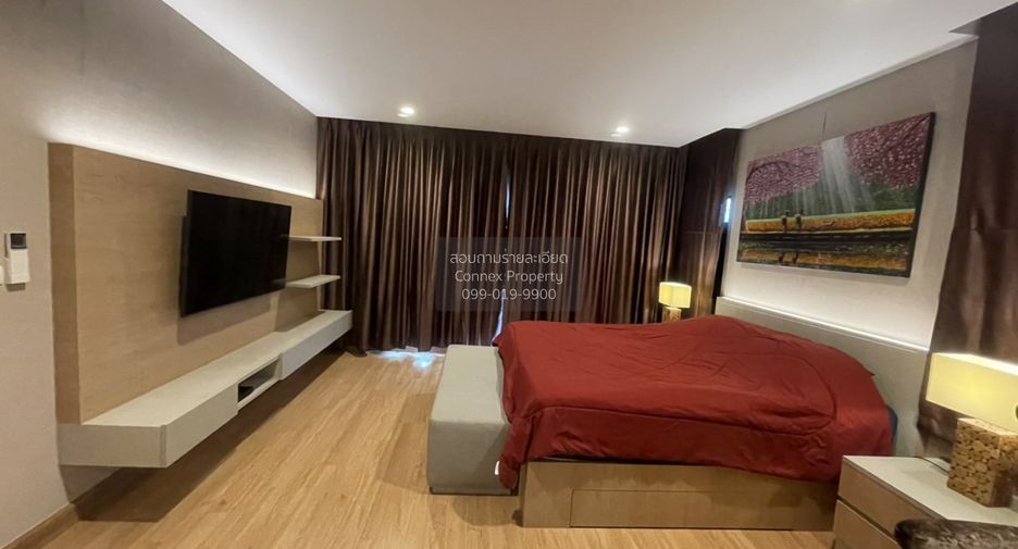 出售 3 卧室 独立屋 在 Suan Luang, 曼谷