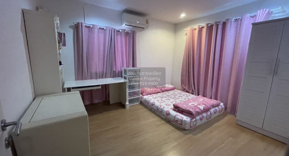 出售 3 卧室 独立屋 在 Suan Luang, 曼谷