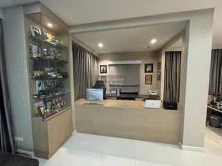 For sale 3 bedrooms house in Suan Luang, Bangkok