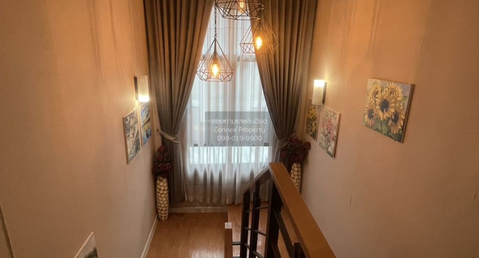 出售 3 卧室 独立屋 在 Suan Luang, 曼谷