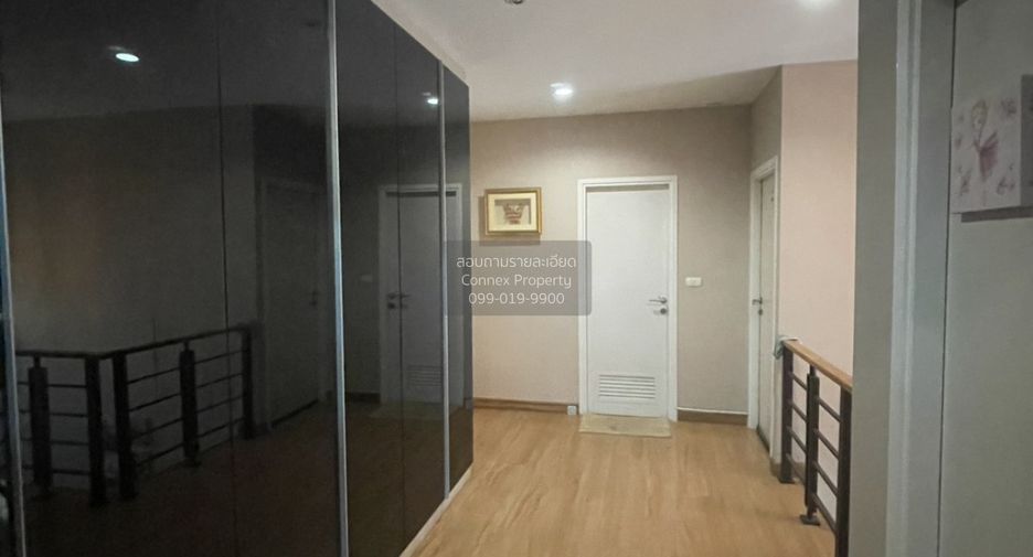 出售 3 卧室 独立屋 在 Suan Luang, 曼谷