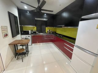 For sale 3 bedrooms house in Suan Luang, Bangkok