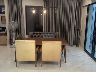 For sale 3 bedrooms house in Suan Luang, Bangkok