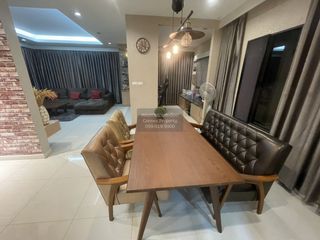 For sale 3 bedrooms house in Suan Luang, Bangkok