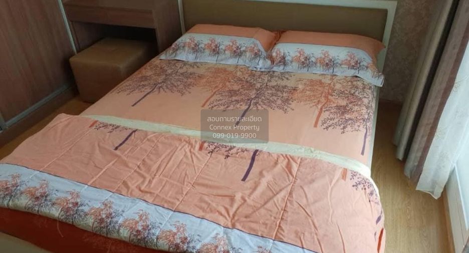 For sale 1 bed condo in Pom Prap Sattru Phai, Bangkok