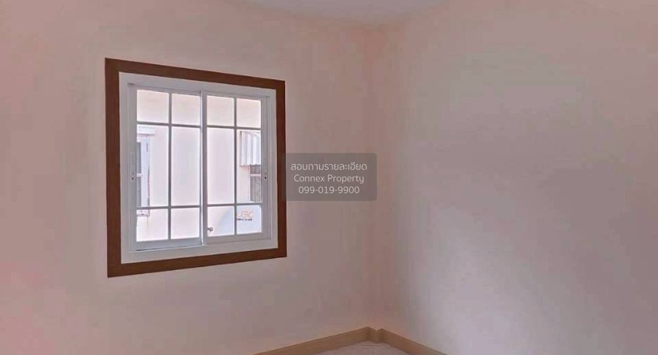 À vendre 3 chambres maison de ville à Bang Yai, Nonthaburi