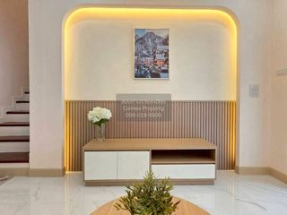 For sale 3 bedrooms townhouse in Bang Yai, Nonthaburi