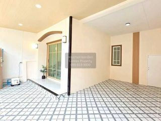 For sale 3 bedrooms townhouse in Bang Yai, Nonthaburi
