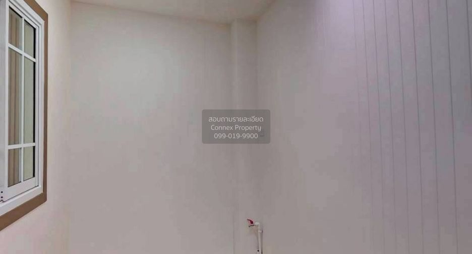 À vendre 3 chambres maison de ville à Bang Yai, Nonthaburi