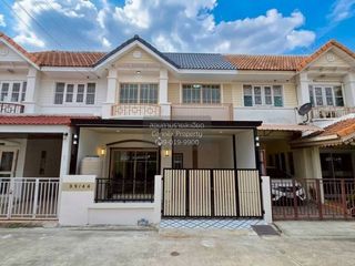 For sale 3 bedrooms townhouse in Bang Yai, Nonthaburi