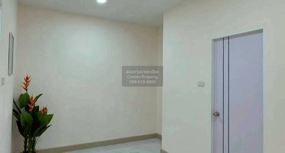À vendre 3 chambres maison de ville à Bang Yai, Nonthaburi