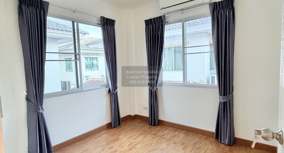 Haus zum Kauf mit 3 Zimmer in Bang Khun Thian, Bangkok