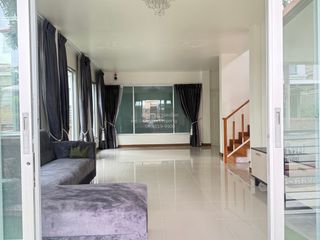 ขาย 3 ห้องนอน บ้านเดี่ยว ใน บางขุนเทียน, กรุงเทพฯ