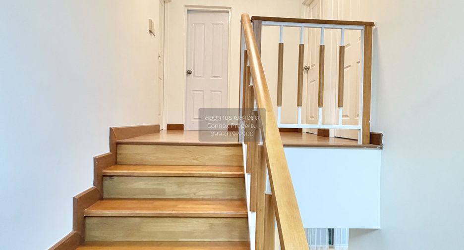 Haus zum Kauf mit 3 Zimmer in Bang Khun Thian, Bangkok