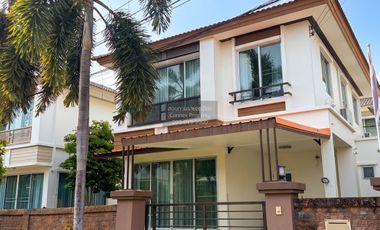 Haus zum Kauf mit 3 Zimmer in Bang Khun Thian, Bangkok
