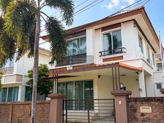 ขาย 3 ห้องนอน บ้านเดี่ยว ใน บางขุนเทียน, กรุงเทพฯ