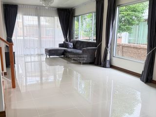 ขาย 3 ห้องนอน บ้านเดี่ยว ใน บางขุนเทียน, กรุงเทพฯ