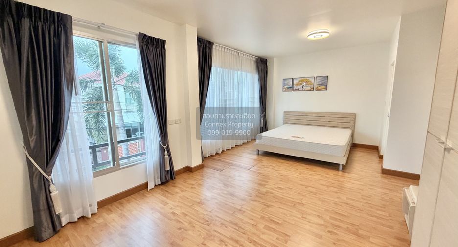 Haus zum Kauf mit 3 Zimmer in Bang Khun Thian, Bangkok