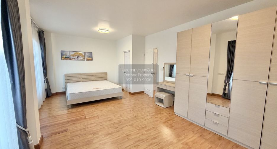 Haus zum Kauf mit 3 Zimmer in Bang Khun Thian, Bangkok