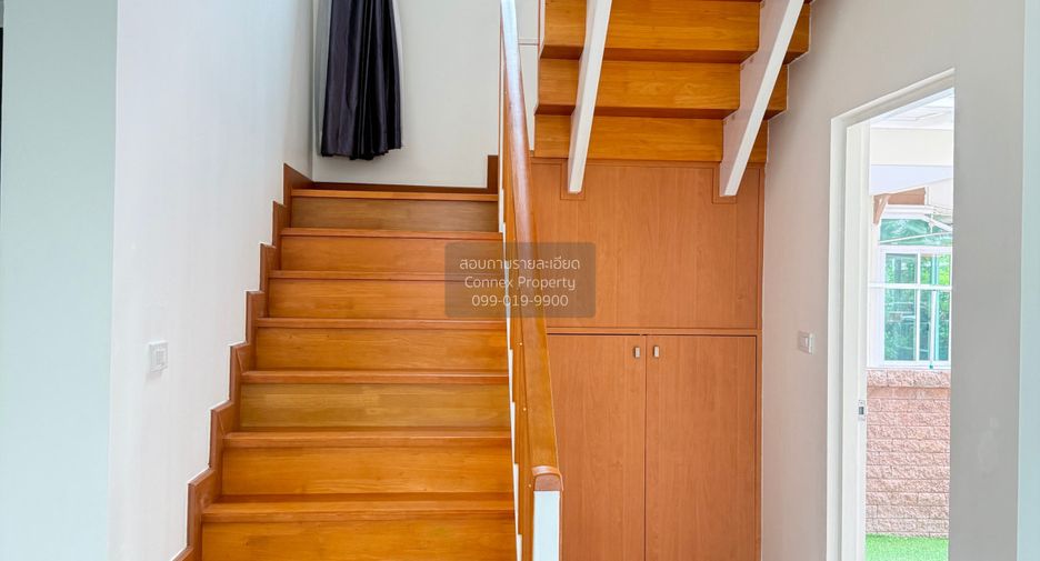 Haus zum Kauf mit 3 Zimmer in Bang Khun Thian, Bangkok