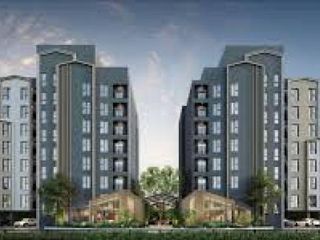 For sale 1 bed condo in Bang Khen, Bangkok
