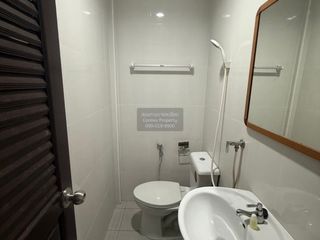 For sale 2 bedrooms townhouse in Wang Thonglang, Bangkok