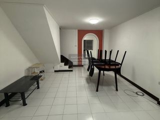 For sale 2 bedrooms townhouse in Wang Thonglang, Bangkok