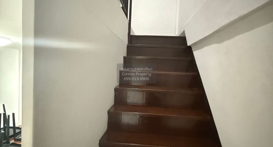 For sale 2 bedrooms townhouse in Wang Thonglang, Bangkok