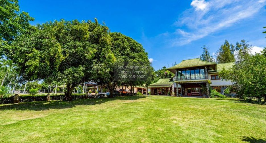 Villa zum Kauf mit 10 Zimmer in Huay Yai, Pattaya