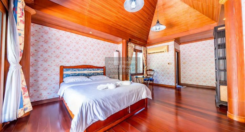 Villa zum Kauf mit 10 Zimmer in Huay Yai, Pattaya