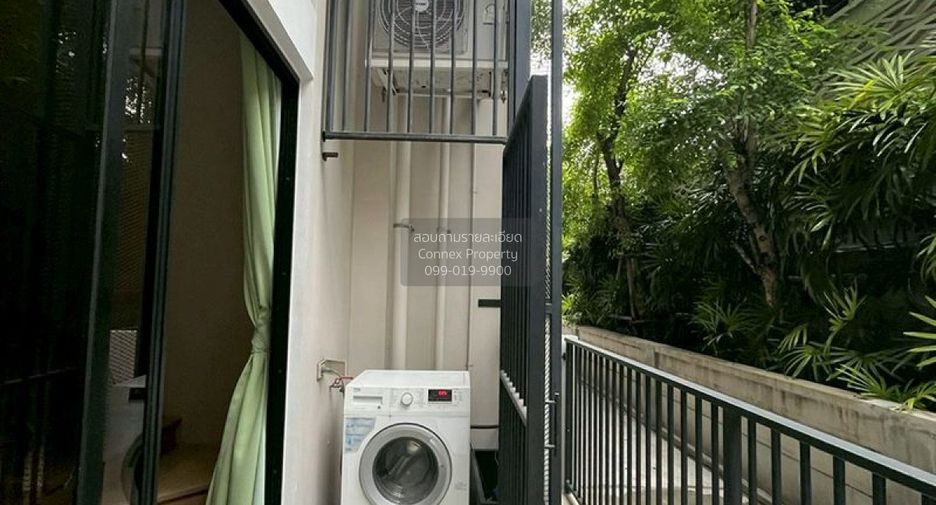 Condo en venta de 1 habitaciones en Sathon, Bangkok