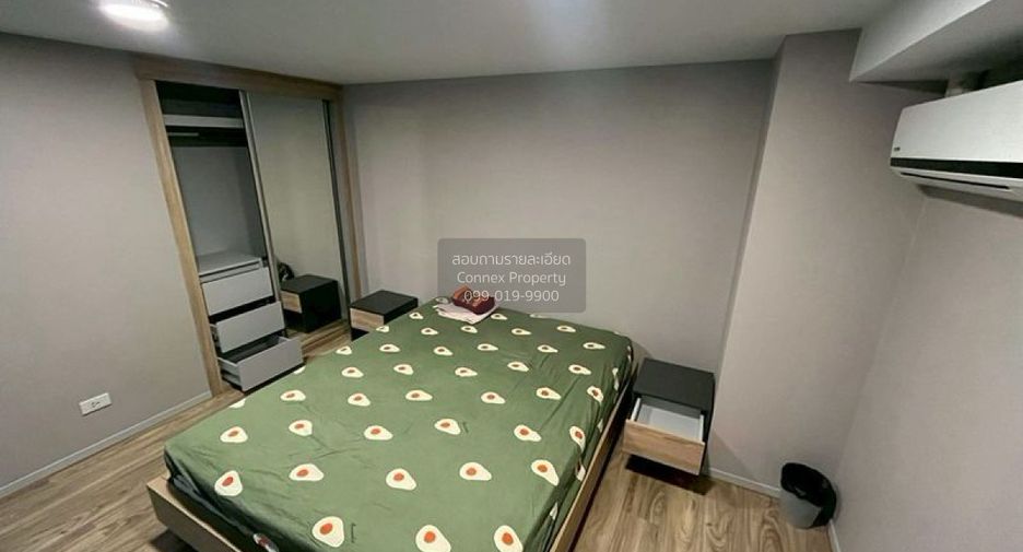 Condo en venta de 1 habitaciones en Sathon, Bangkok