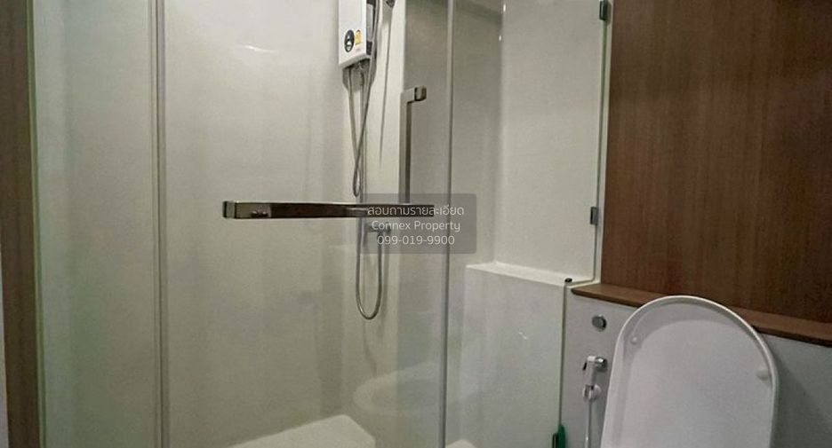Condo en venta de 1 habitaciones en Sathon, Bangkok
