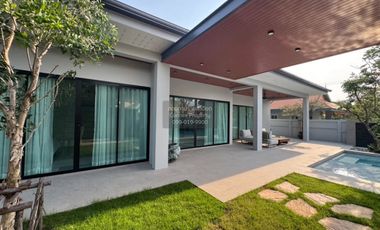 For sale 3 bedrooms house in East Pattaya, Pattaya
